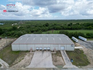Plus de détails pour 100 Lupita Cir, Del Rio, TX - Industriel/Logistique à vendre