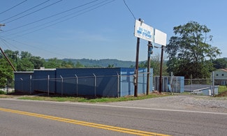 Plus de détails pour Self-storage Portfolio – Spécialisé à vendre, Charleston, WV