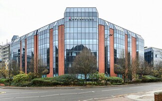 Plus de détails pour 3 Embassy Dr, Birmingham - Bureau à louer