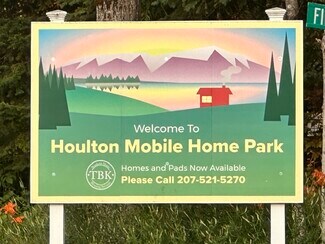 Plus de détails pour 3 1st St, Houlton, ME - Logement à vendre