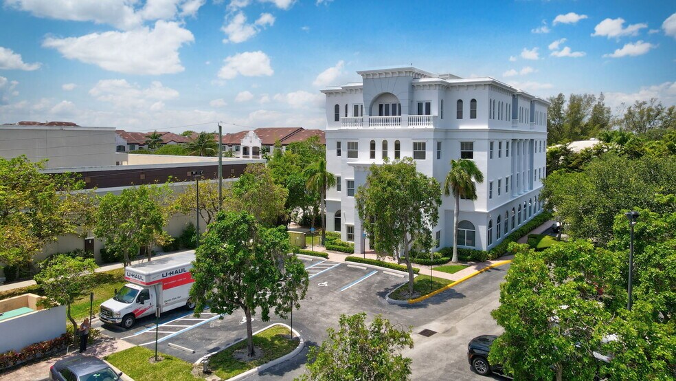 7999 N Federal Hwy, Boca Raton, FL à vendre - Photo de l’immeuble – Image 3 sur 7
