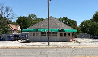 Plus de détails pour 4509 Rainbow Blvd, Kansas City, KS - Local commercial à louer
