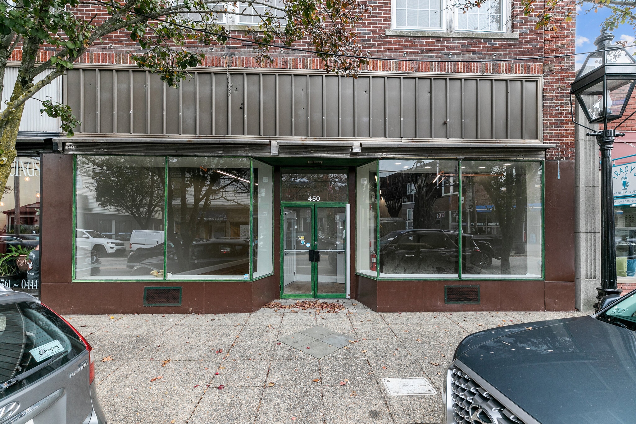 442-450 Main St, Warren, RI à louer Photo de l’immeuble– Image 1 sur 14