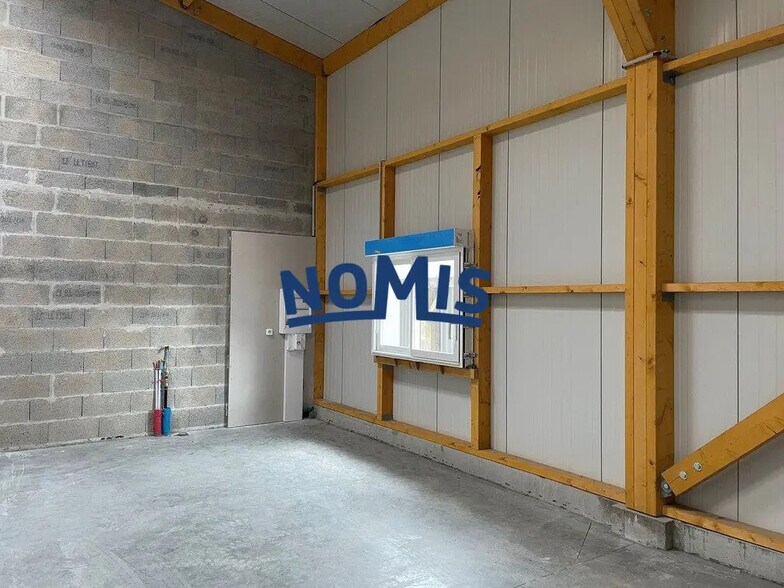 Industriel/Logistique dans Thouaré-sur-Loire à louer - Photo intérieure – Image 2 sur 3