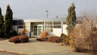 Plus de détails pour 8808 92nd St NW, Edmonton, AB - Bureau à vendre