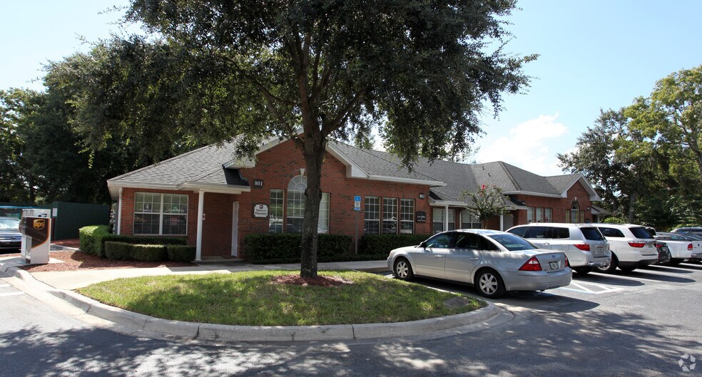 7855 Argyle Forest Blvd, Jacksonville, FL à louer - Photo principale – Image 2 sur 11