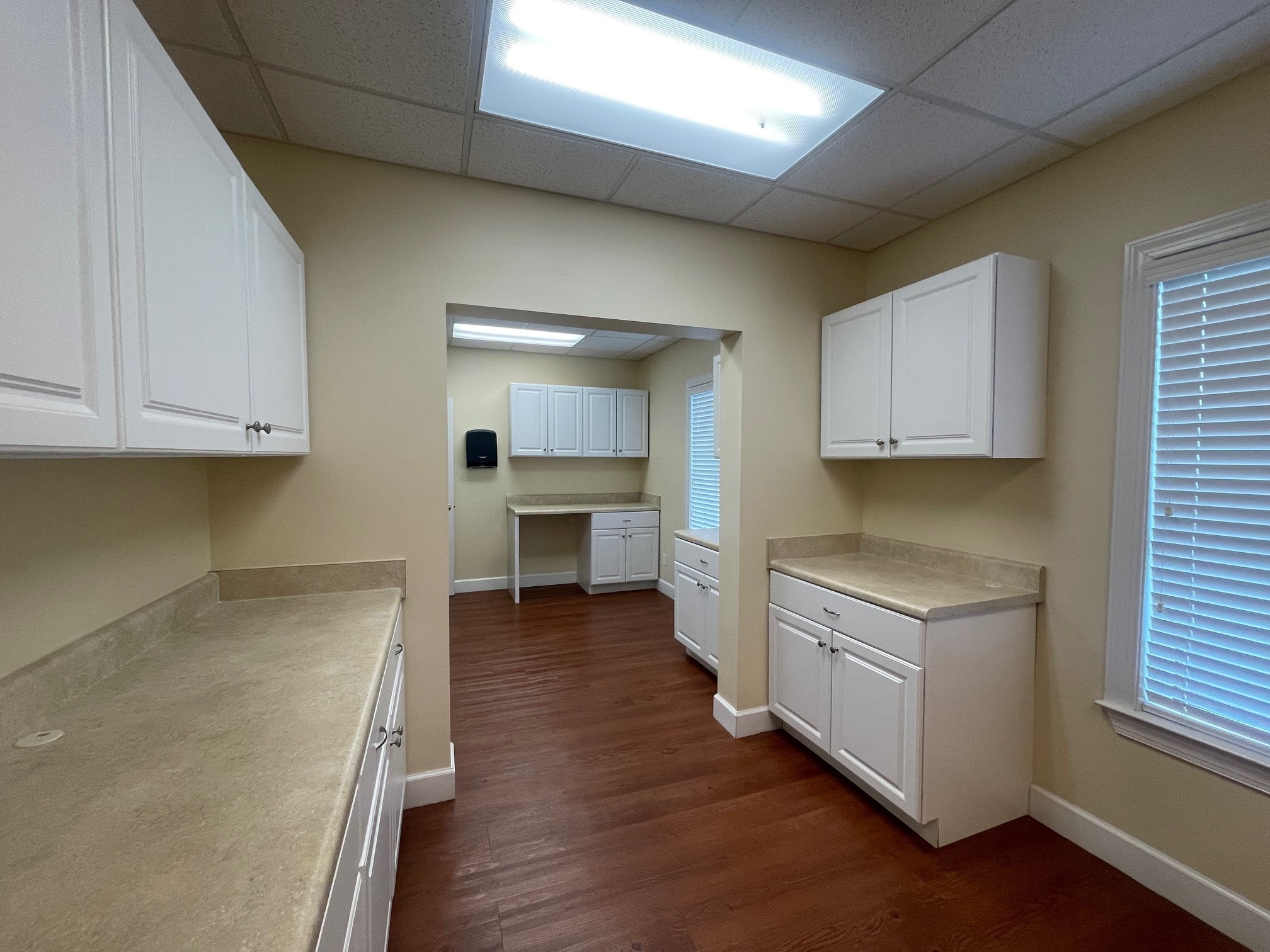 1 Oglethorpe Professional Blvd, Savannah, GA à louer Photo de l’immeuble– Image 1 sur 12