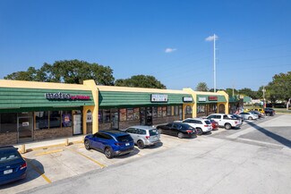 Plus de détails pour 2550 Mayport Rd, Atlantic Beach, FL - Local commercial à louer