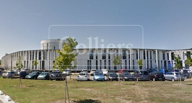 Plus de détails pour 5 Avenue Irène Joliot-Curie, Toulouse - Bureau à louer