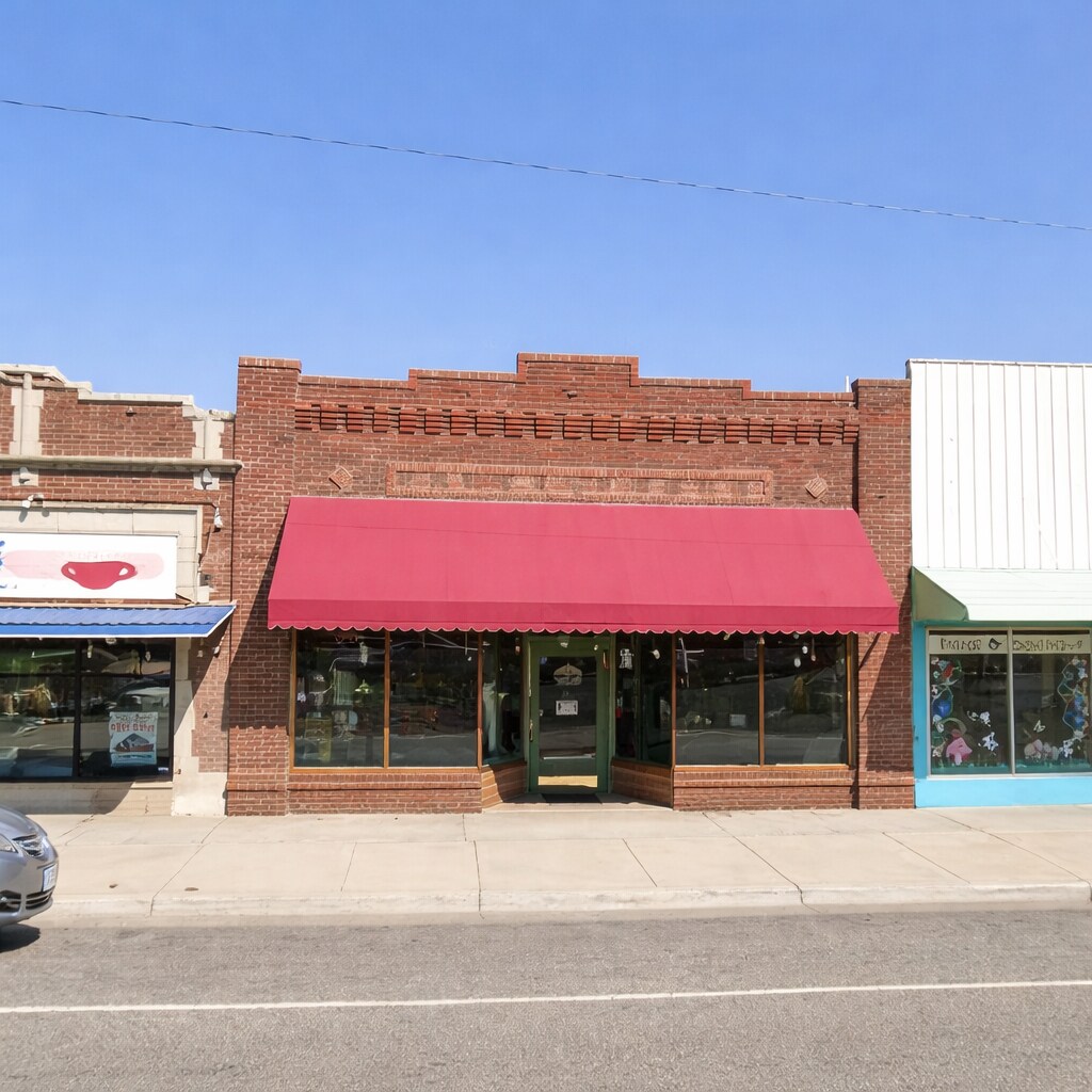 113 E Main St, Laurel, MT à vendre Photo principale– Image 1 sur 18