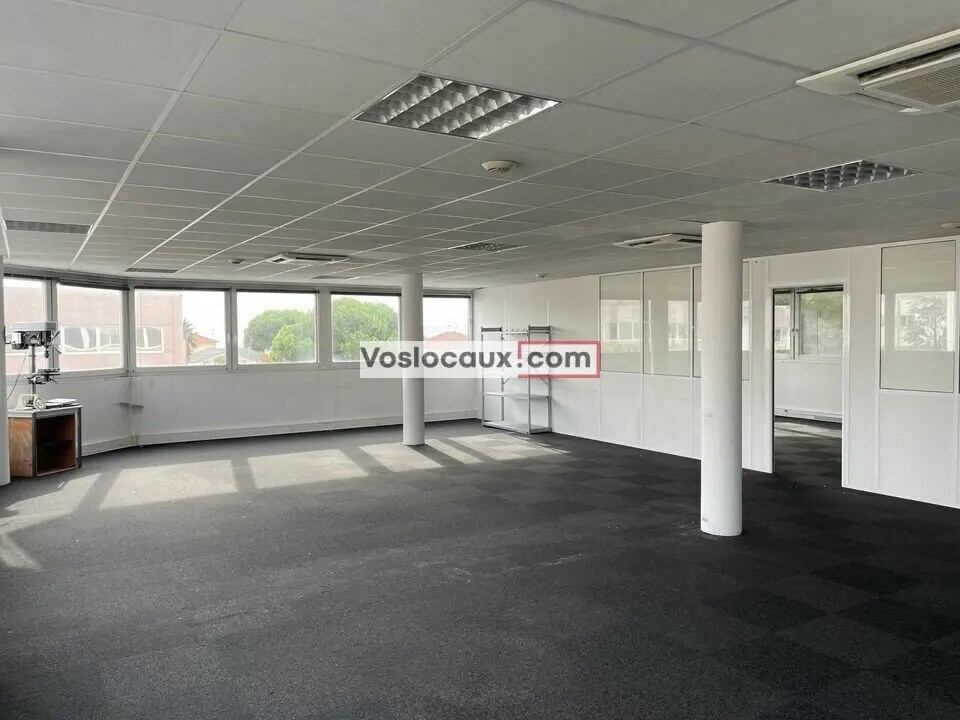 Bureau dans Villeneuve-Loubet à louer Photo intérieure– Image 1 sur 9