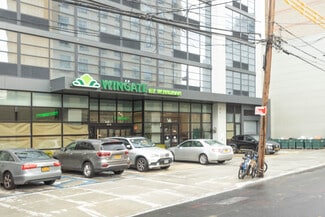 Plus de détails pour 38-70 12th St, Long Island City, NY - Hôtellerie à vendre