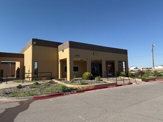 Plus de détails pour 1275 Country Club Rd, Santa Teresa, NM - Local commercial à louer