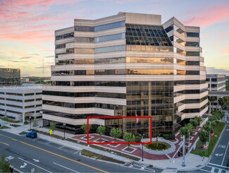 Plus de détails pour 1200 Riverplace Blvd, Jacksonville, FL - Local commercial à louer