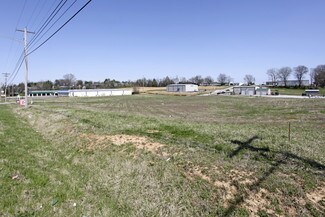Plus de détails pour 1 Pulaski Hwy, Columbia, TN - Terrain à vendre
