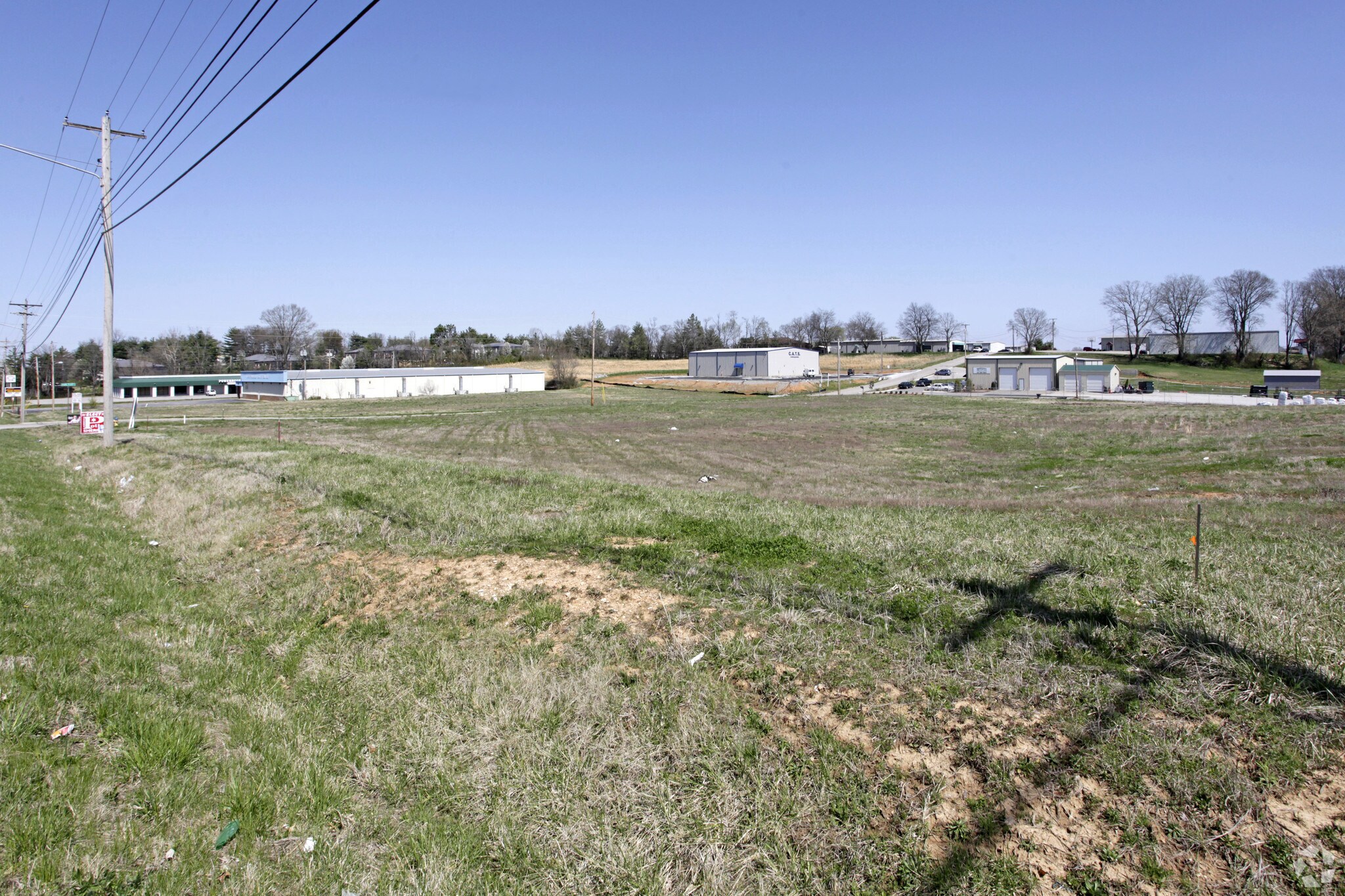 1 Pulaski Hwy, Columbia, TN à vendre Photo principale– Image 1 sur 4