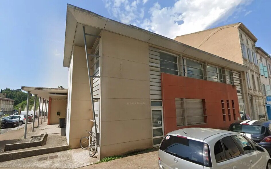 Bureau dans Castres à louer - Photo de l’immeuble – Image 1 sur 4