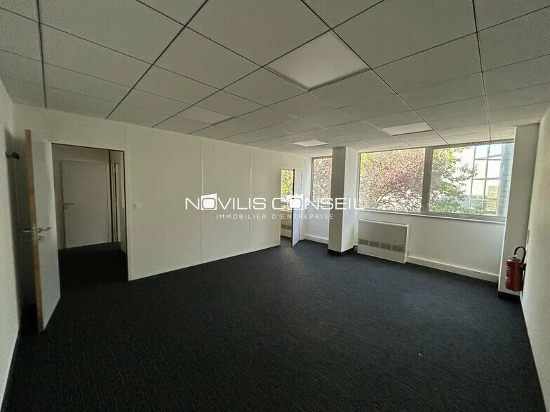 Bureau dans Labège à louer - Photo de l’immeuble – Image 2 sur 5