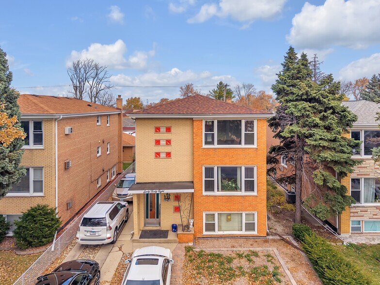 6048 W 79th St, Burbank, IL à vendre - Photo de l’immeuble – Image 2 sur 33