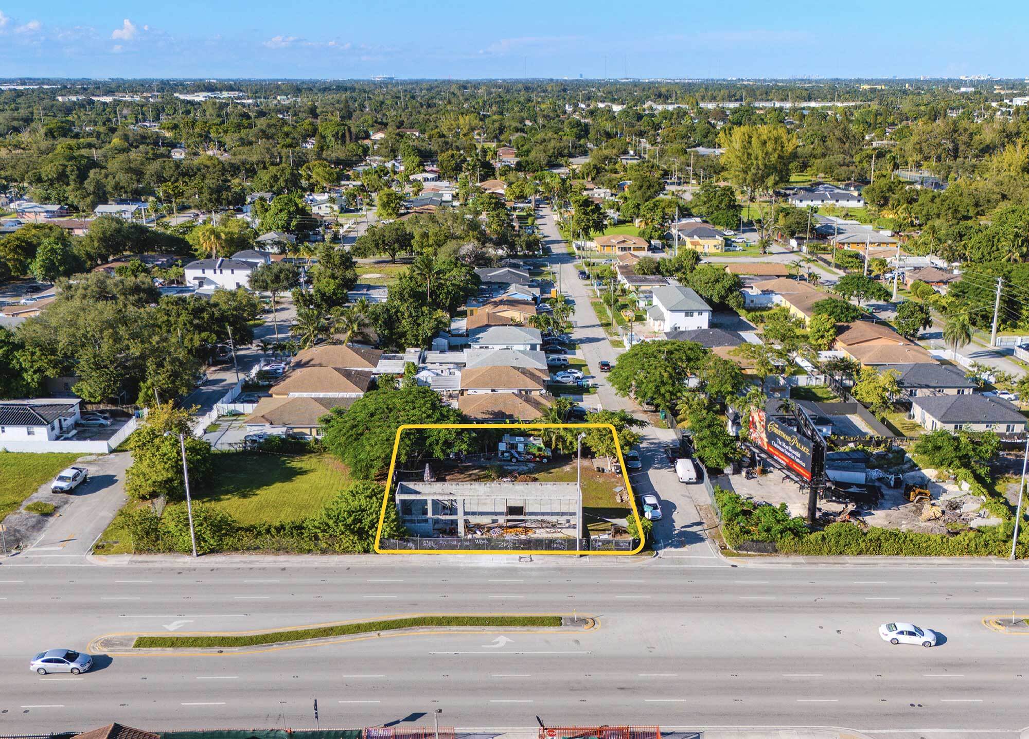 1441 NW 79th St, Miami, FL à vendre Photo principale– Image 1 sur 14