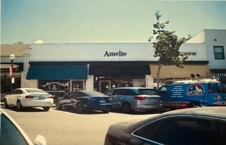 Plus de détails pour 130-134 Yale Ave, Claremont, CA - Local commercial à vendre