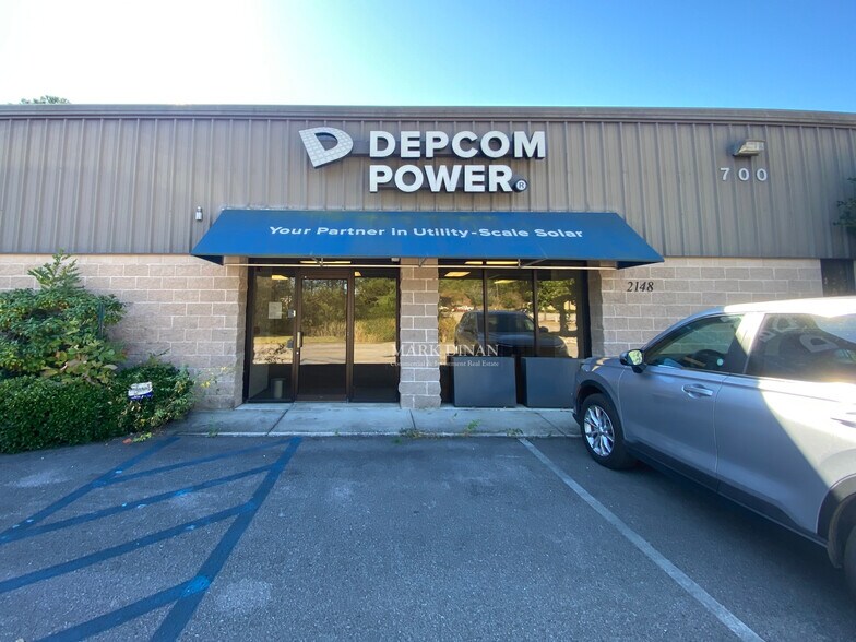 2148 Pelham Pky, Pelham, AL à louer - Photo de l’immeuble – Image 2 sur 11