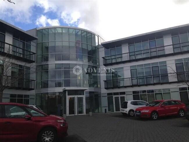 Plus de détails pour Bureau à louer