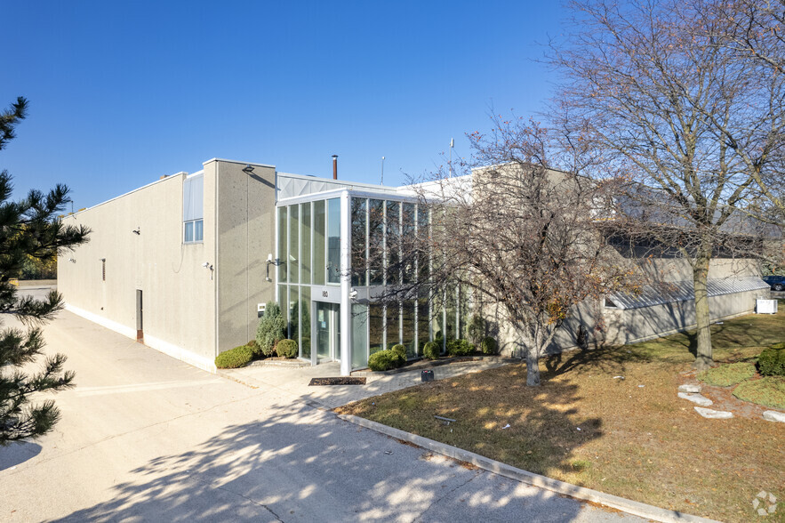 180 W Beaver Creek Rd, Richmond Hill, ON à louer - Photo principale – Image 1 sur 6