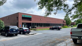 Plus de détails pour 2202 N Irving St, Allentown, PA - Bureau, Local d'activités à louer