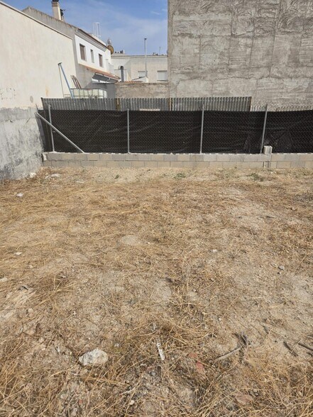 Terrain dans Molina de Segura, Murcia à vendre - Photo de la construction – Image 3 sur 8