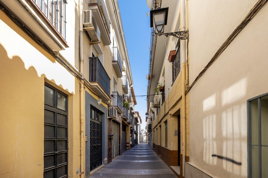 Terrain dans Santa Fe, Granada à vendre - Photo de l’immeuble – Image 2 sur 33