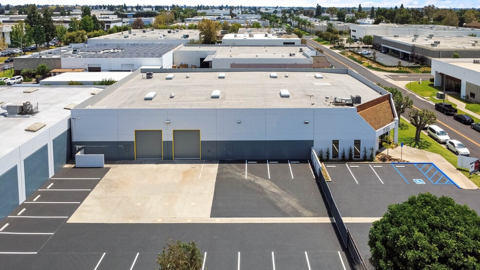 11366 Markon St, Garden Grove, CA à louer - Photo principale – Image 1 sur 1