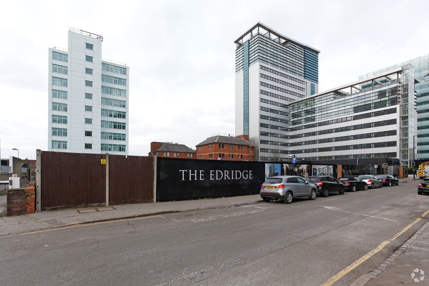 4-20 Edridge Rd, Croydon à vendre - Photo principale – Image 1 sur 5