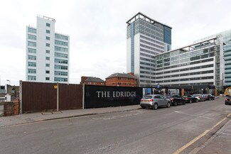 Plus de détails pour 4-20 Edridge Rd, Croydon - Terrain à vendre