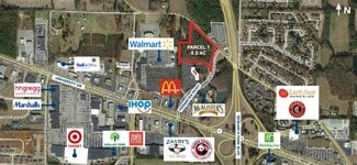 Plus de détails pour Perimeter Pky, Huntsville, AL - Terrain à vendre