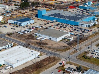 Plus de détails pour 101 Campbell Rd, Guelph, ON - Industriel/Logistique à louer