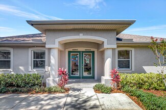Plus de détails pour 28953 Wesley Chapel Blvd, Wesley Chapel, FL - Bureau à louer