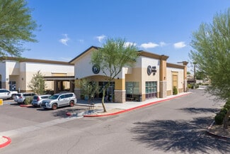 Plus de détails pour 44460 W Edison Rd, Maricopa, AZ - Local commercial à vendre