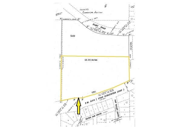 3801 E Stan Schlueter Loop, Killeen, TX à louer - Photo de l’immeuble – Image 2 sur 2