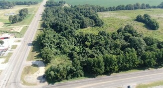 Plus de détails pour 6044 49, Lexa, AR - Terrain à vendre