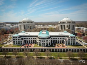 4350 Congress St, Charlotte, NC - VUE AÉRIENNE  vue de carte