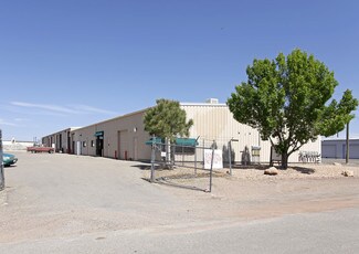 Plus de détails pour 77 Laser Dr, Pueblo, CO - Industriel/Logistique à louer