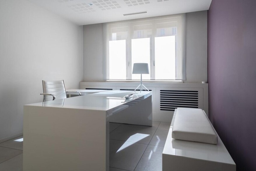 56 Rue Servient, Lyon à louer - Photo intérieure – Image 3 sur 9