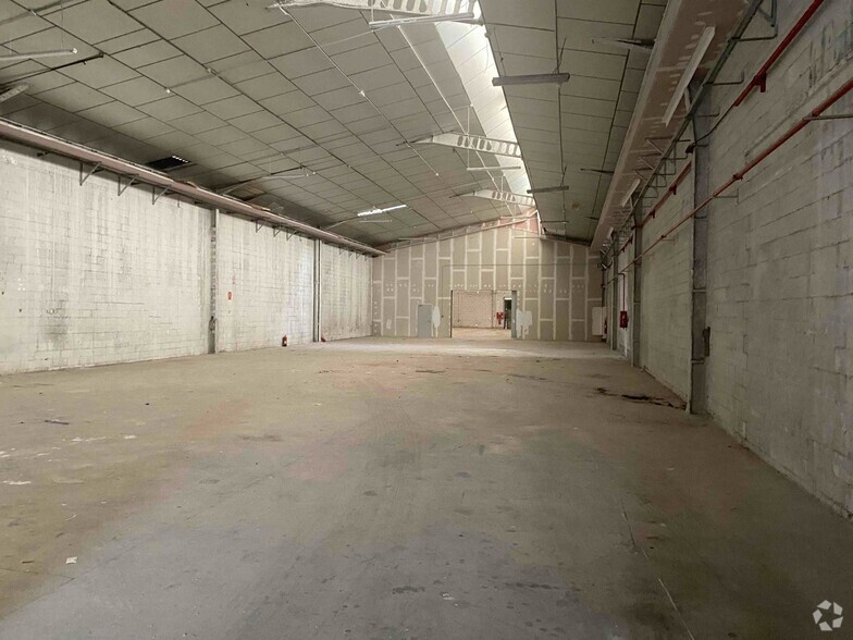 Industriel/Logistique dans Torrejón de Ardoz, Madrid à louer - Photo de l’immeuble – Image 1 sur 7