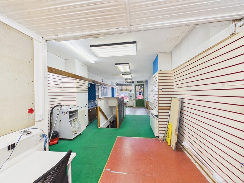 42 Scott St, Perth à vendre - Photo de l’immeuble – Image 3 sur 10