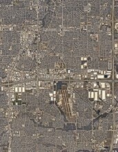 500 E Interstate 20, Arlington, TX à louer Carte– Image 2 sur 4