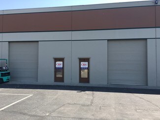 Plus de détails pour 1400 Mountain Ave, Duarte, CA - Local d'activités à louer