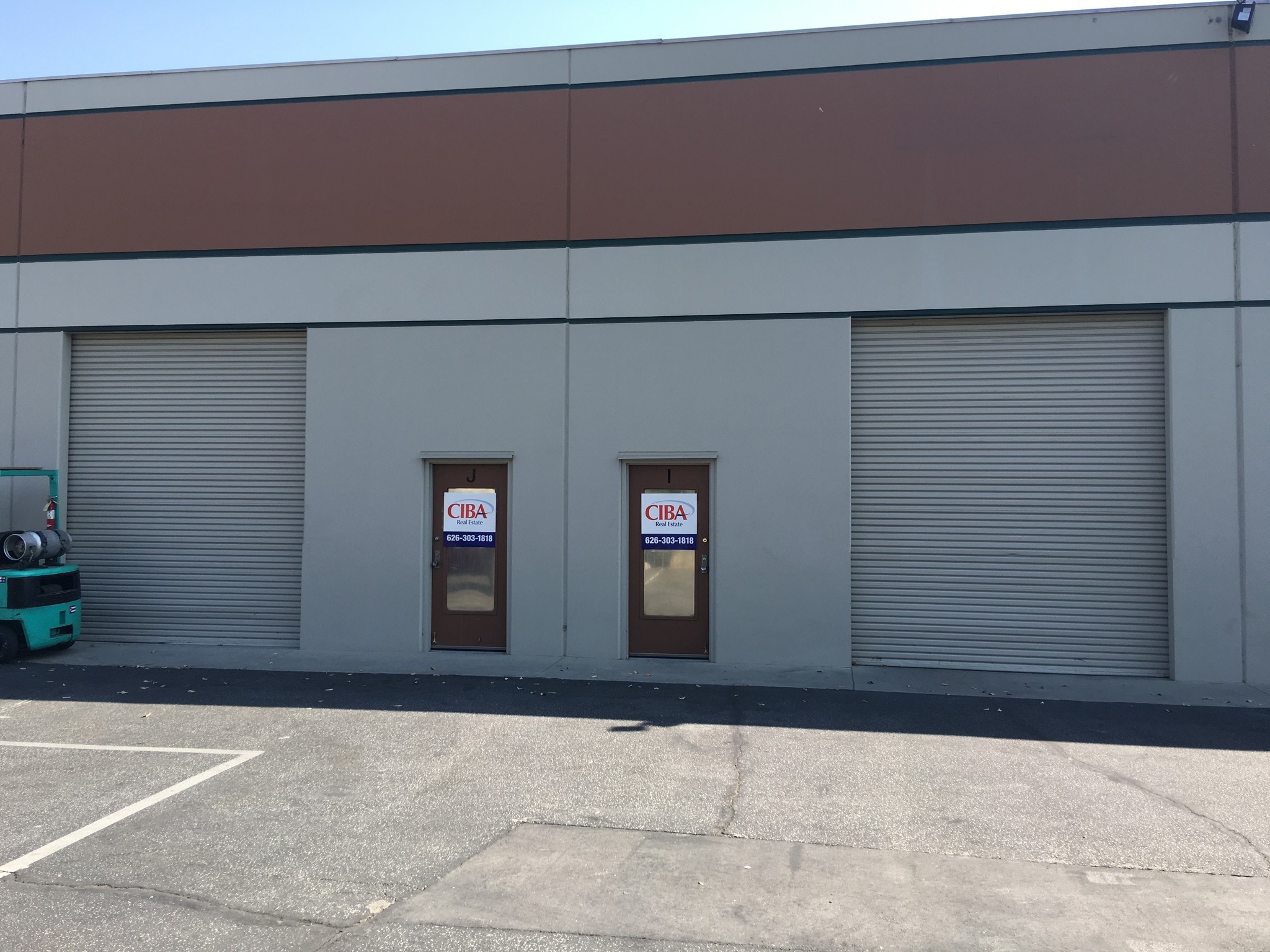 1400 Mountain Ave, Duarte, CA à louer Photo principale– Image 1 sur 7