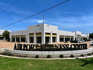 Plus de détails pour 3600 S Macarthur Blvd, Oklahoma City, OK - Bureau à louer