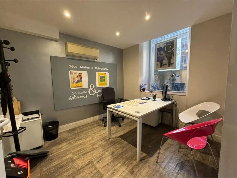 94 Avenue Vauban, Toulon à louer - Photo de l’immeuble – Image 3 sur 9